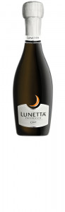 Lunetta Prosecco Spumante Brut NV 200ml